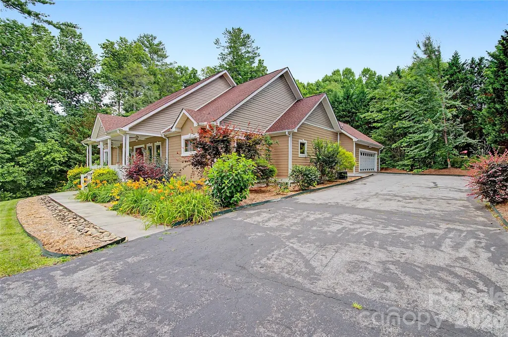 312 Benjamin Way Hendersonville NC 28792