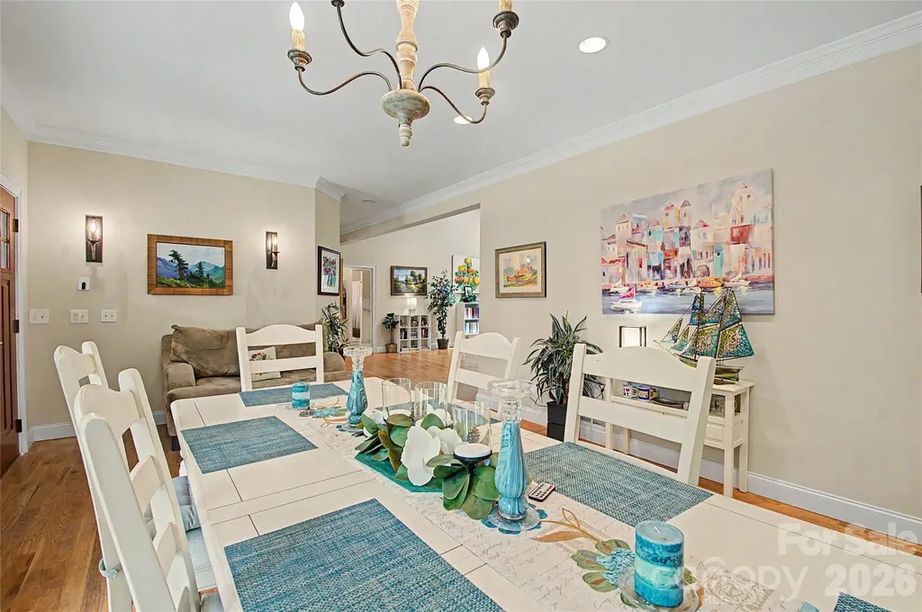 312 Benjamin Way Hendersonville NC 28792