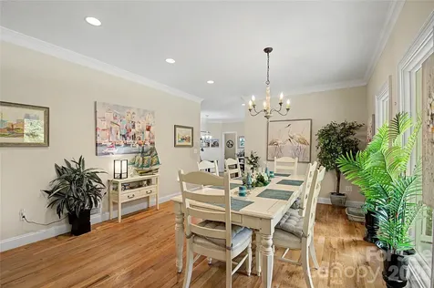 312 Benjamin Way Hendersonville NC 28792