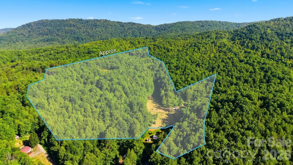 2784 St John Road Lenoir NC 28645