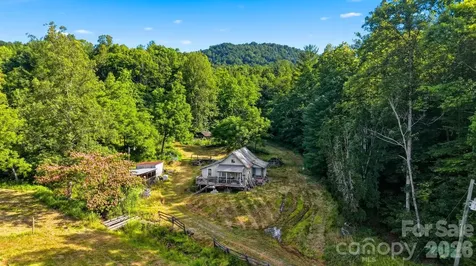 2784 St John Road Lenoir NC 28645