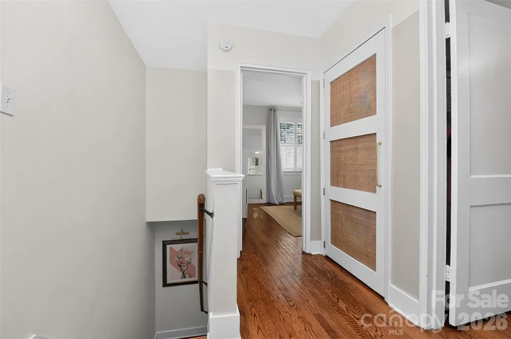 219 Wakefield Drive Charlotte NC 28209