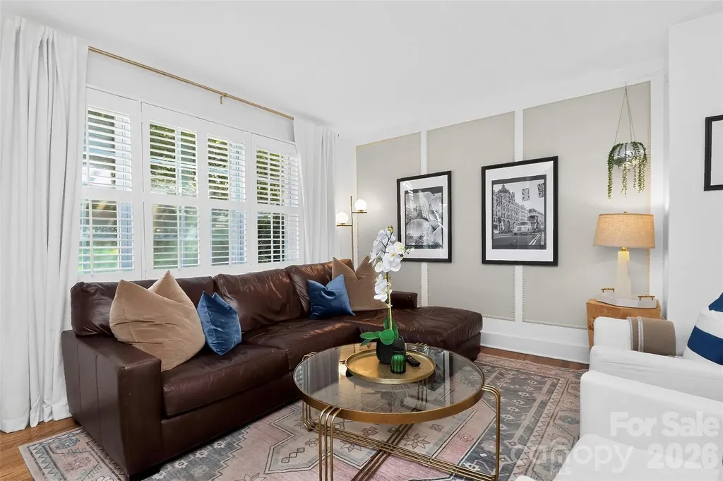 219 Wakefield Drive Charlotte NC 28209
