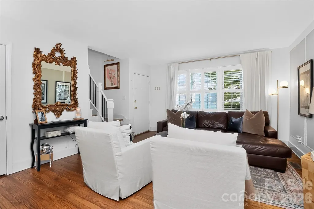 219 Wakefield Drive Charlotte NC 28209