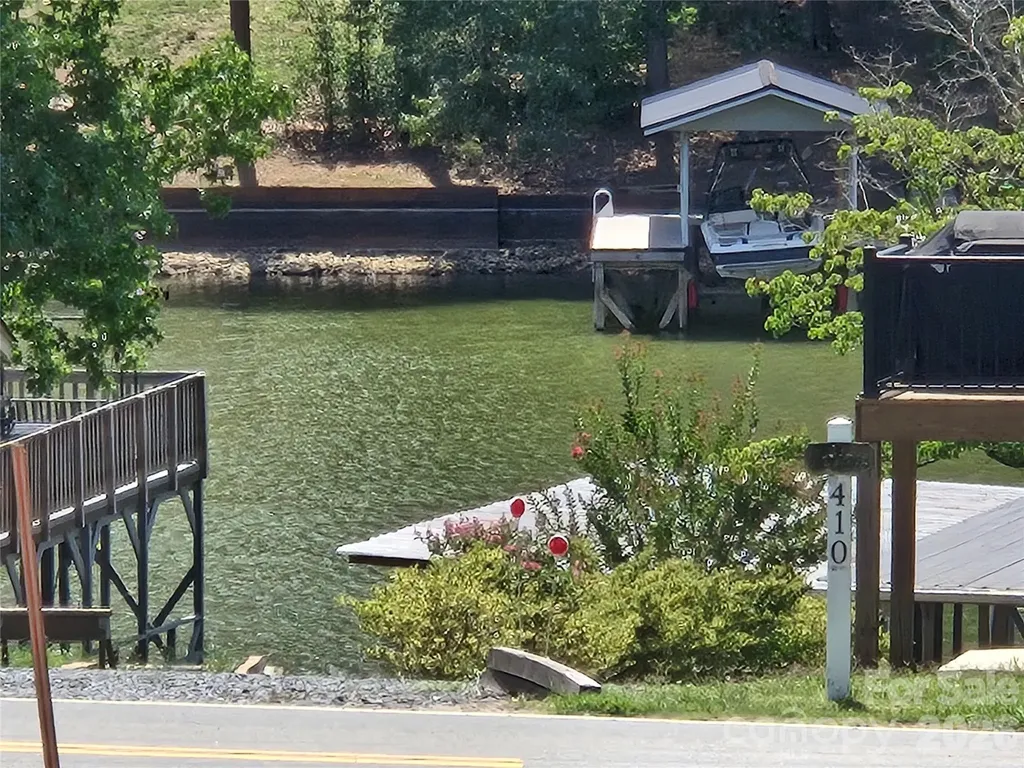 0 Fifth Avenue Badin Lake NC 28127