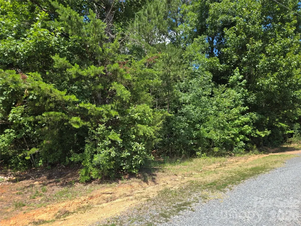 0 Fifth Avenue Badin Lake NC 28127