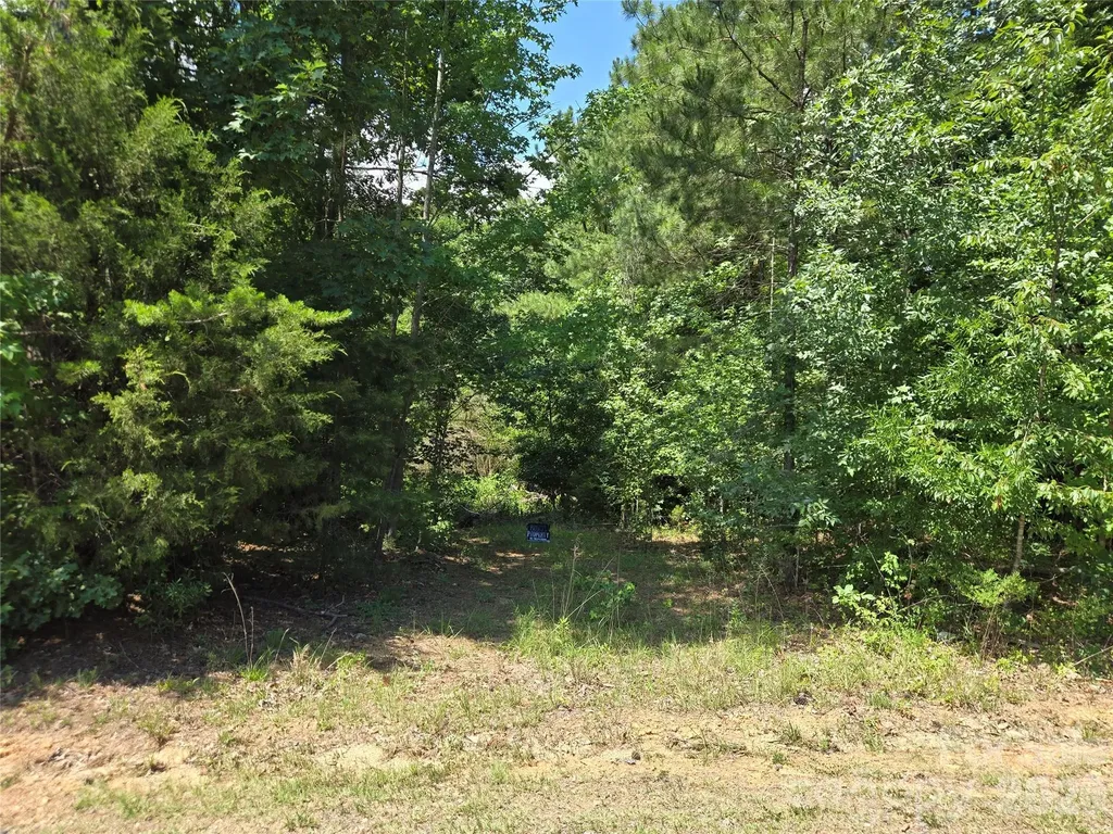 0 Fifth Avenue Badin Lake NC 28127