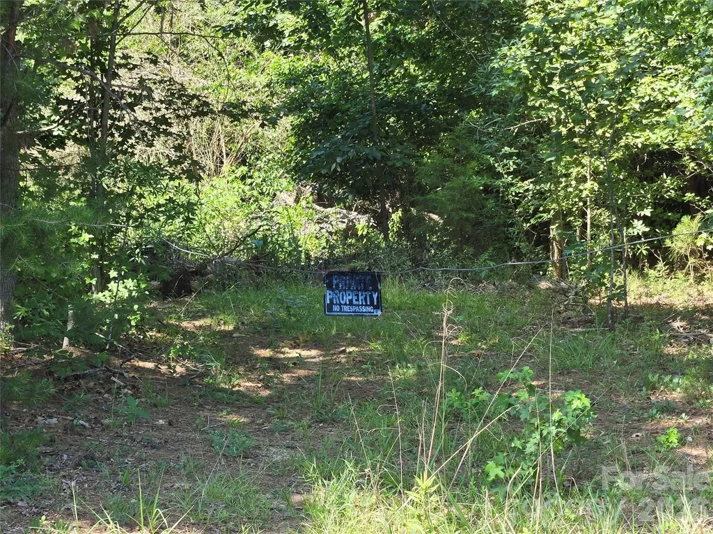0 Fifth Avenue Badin Lake NC 28127