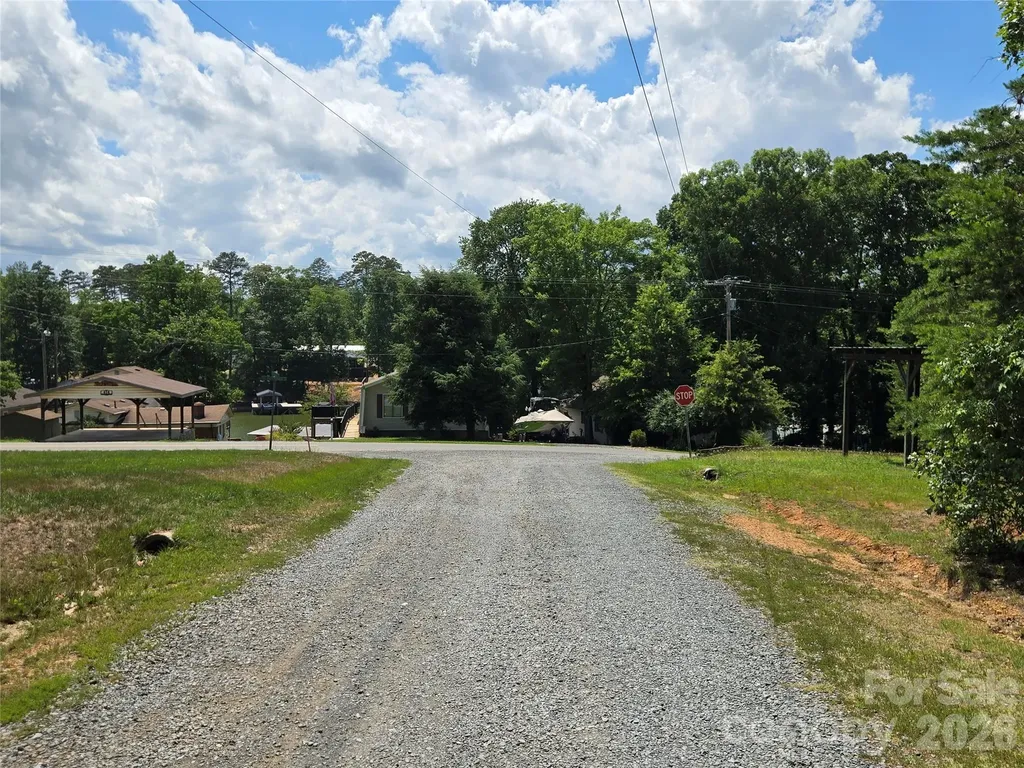 0 Fifth Avenue Badin Lake NC 28127