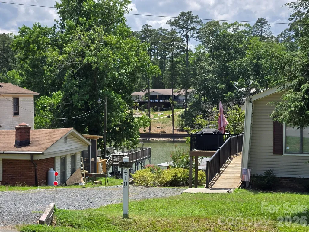 0 Fifth Avenue Badin Lake NC 28127