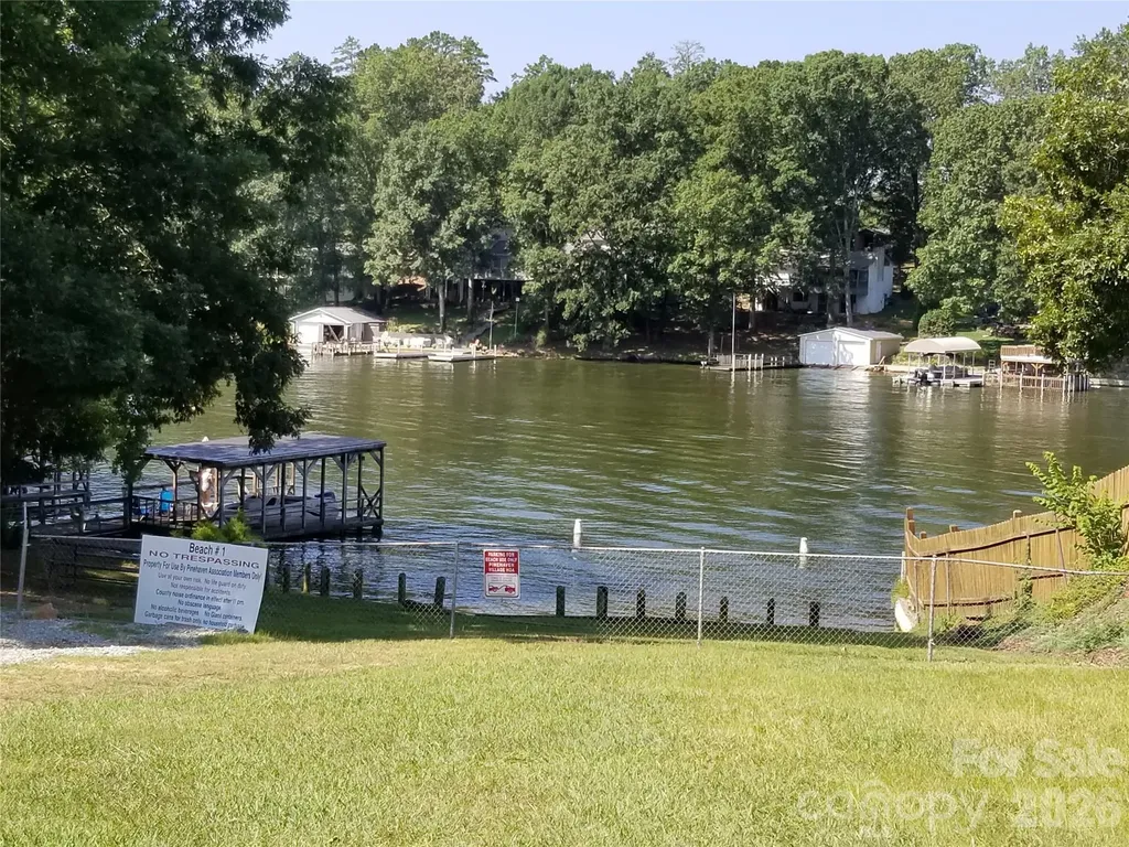 0 Fifth Avenue Badin Lake NC 28127