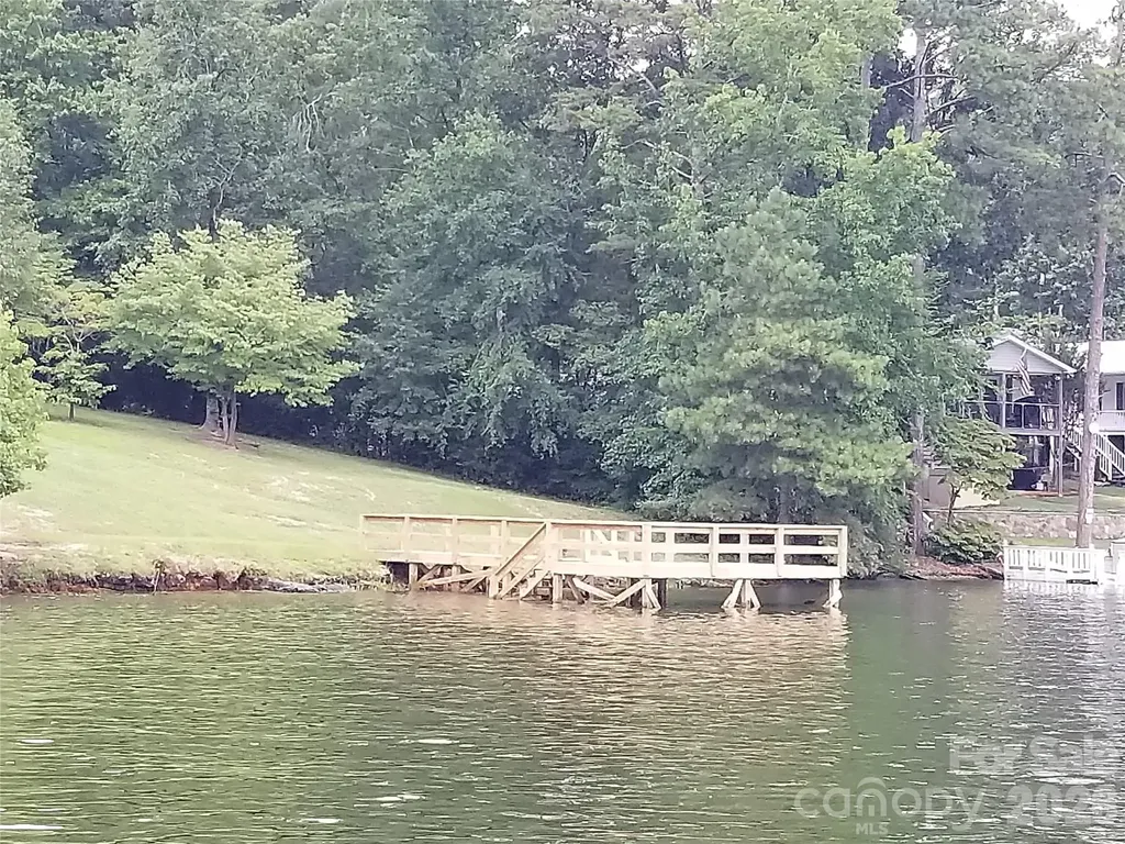 0 Fifth Avenue Badin Lake NC 28127