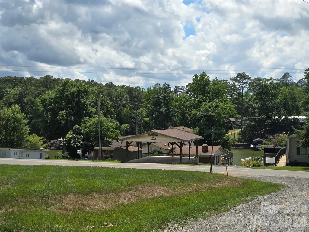 0 Fifth Avenue Badin Lake NC 28127