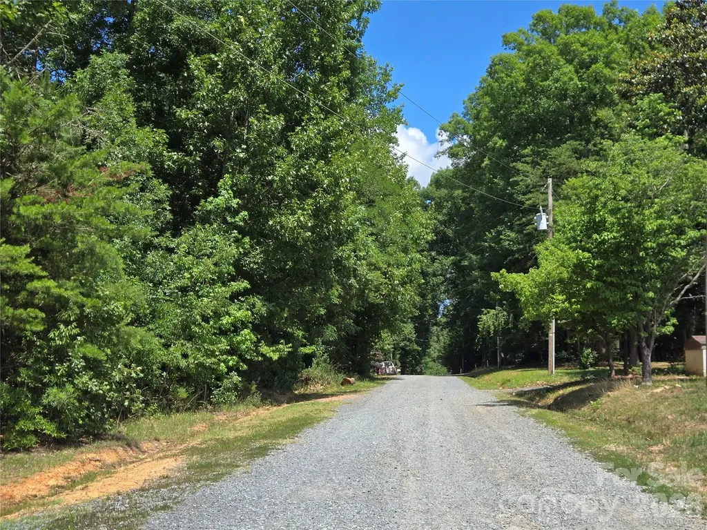 0 Fifth Avenue Badin Lake NC 28127