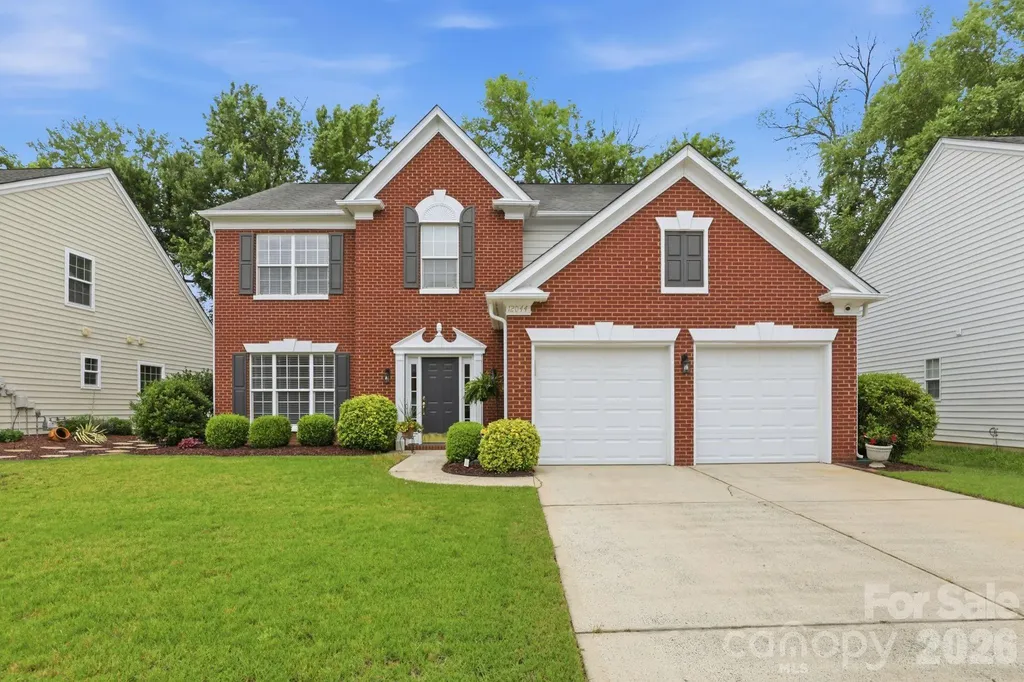 12044 Humboldt Drive Charlotte NC 28277