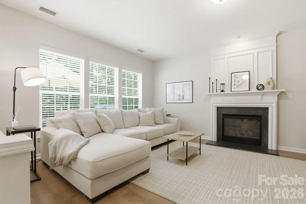 12044 Humboldt Drive Charlotte NC 28277