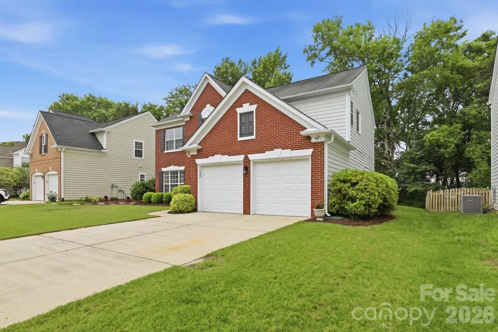 12044 Humboldt Drive Charlotte NC 28277