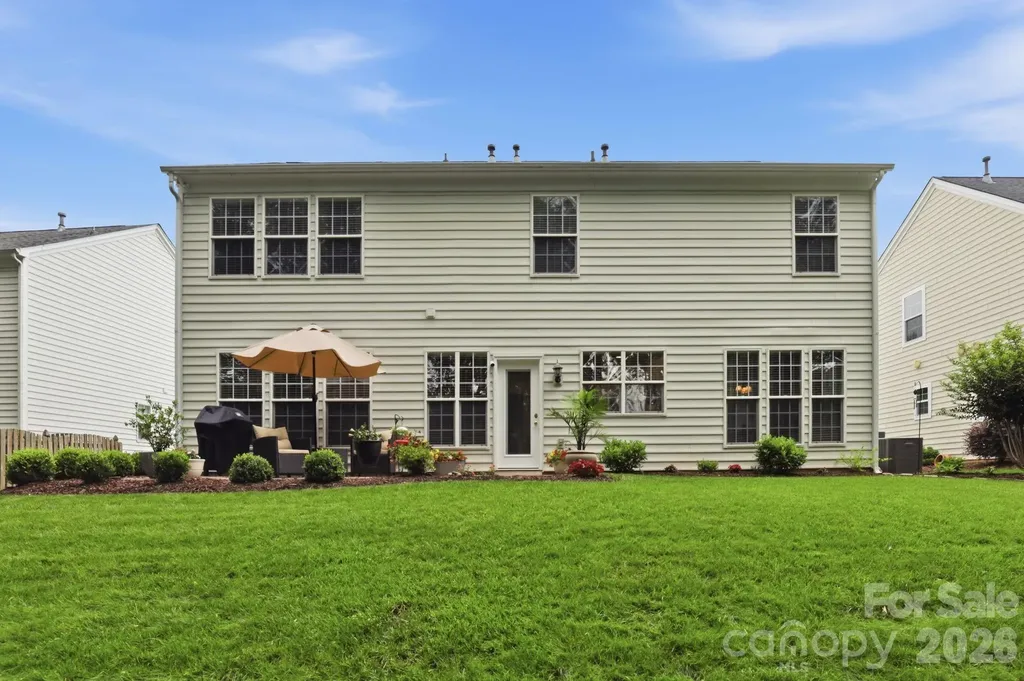 12044 Humboldt Drive Charlotte NC 28277