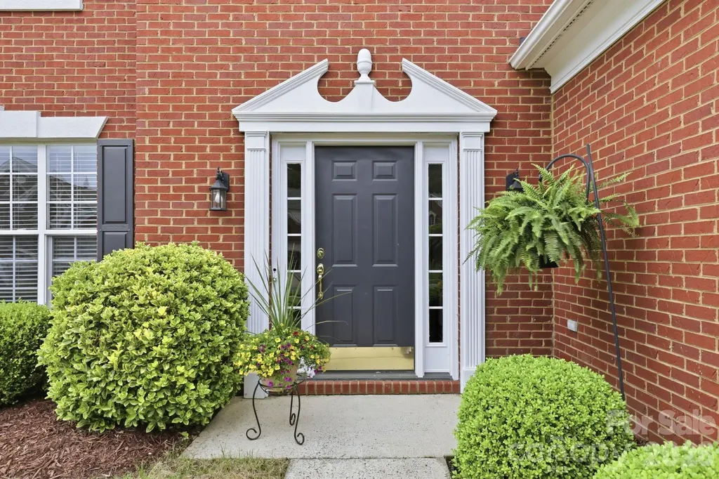12044 Humboldt Drive Charlotte NC 28277
