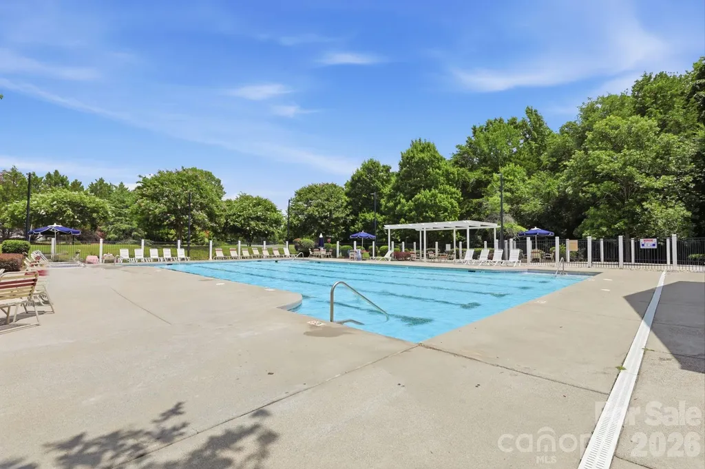 12044 Humboldt Drive Charlotte NC 28277