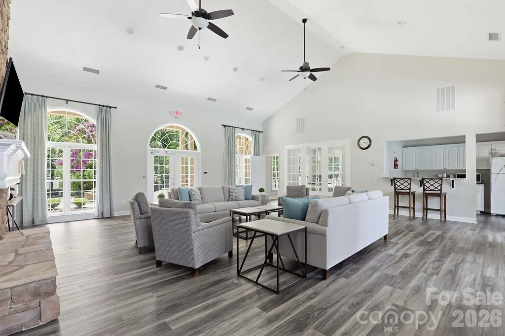 12044 Humboldt Drive Charlotte NC 28277