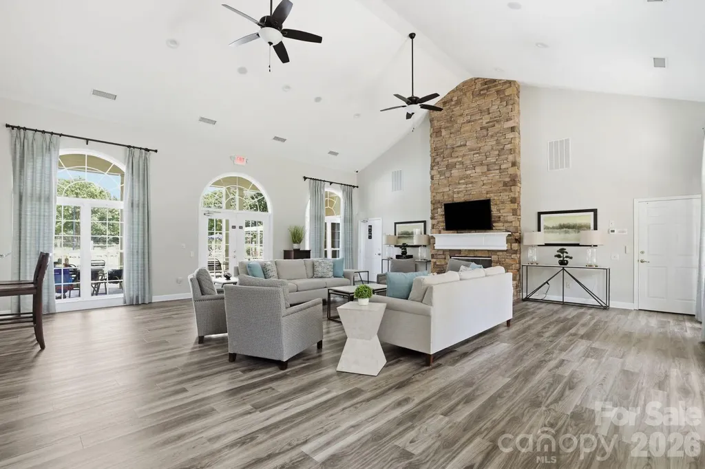12044 Humboldt Drive Charlotte NC 28277