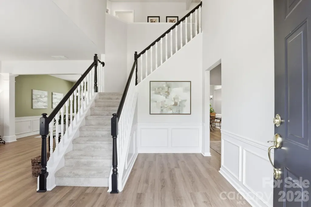 12044 Humboldt Drive Charlotte NC 28277