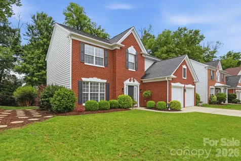 12044 Humboldt Drive Charlotte NC 28277