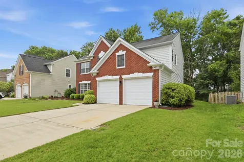 12044 Humboldt Drive Charlotte NC 28277