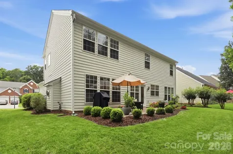 12044 Humboldt Drive Charlotte NC 28277