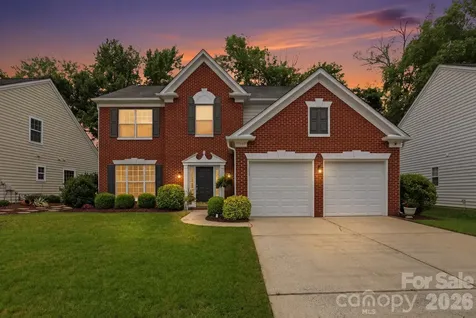 12044 Humboldt Drive Charlotte NC 28277