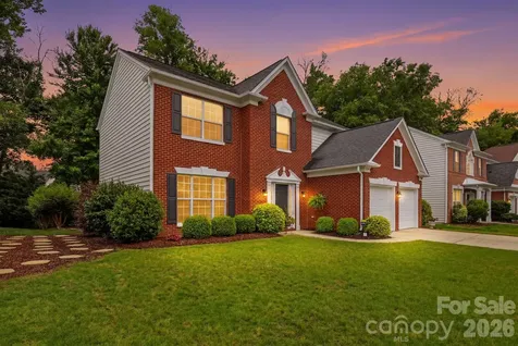 12044 Humboldt Drive Charlotte NC 28277