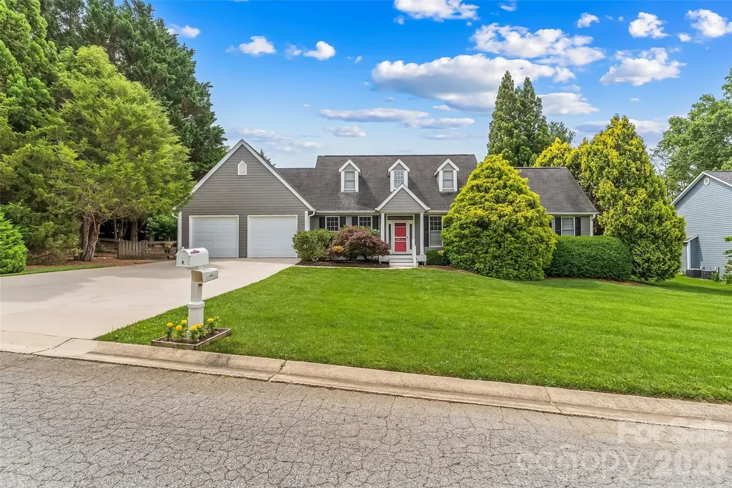 6 Southbrook Drive Fletcher NC 28732