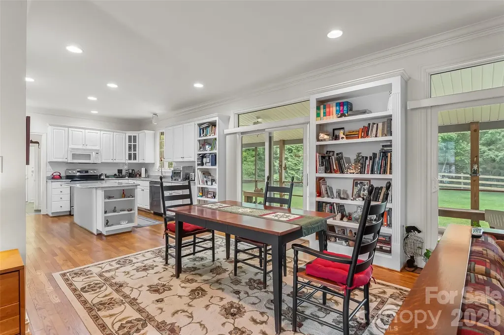 6 Southbrook Drive Fletcher NC 28732