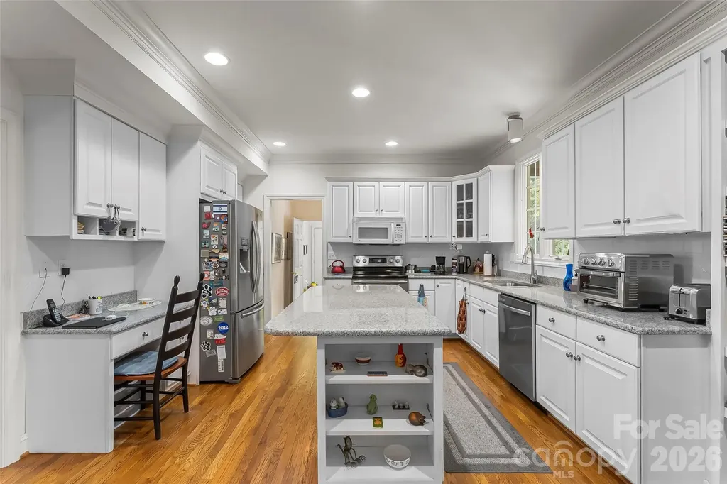 6 Southbrook Drive Fletcher NC 28732