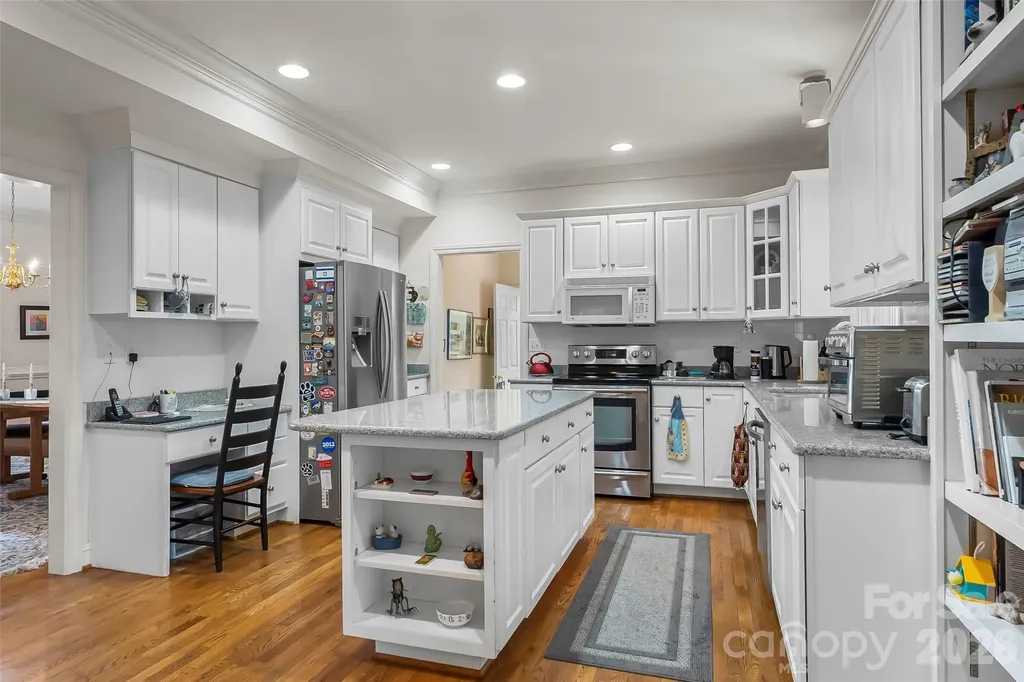6 Southbrook Drive Fletcher NC 28732