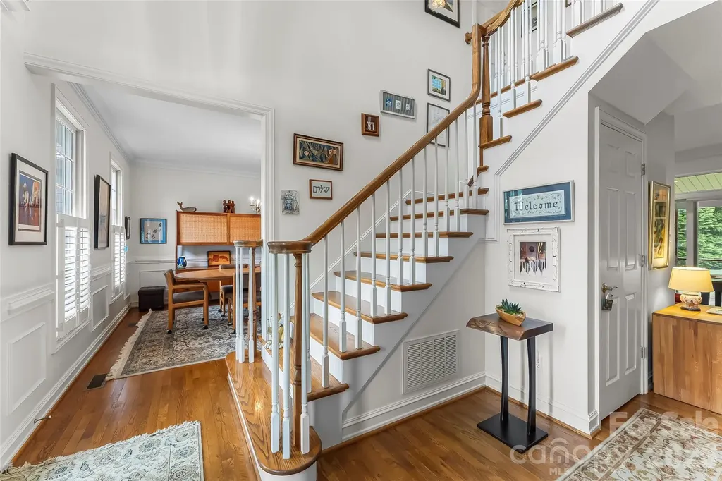 6 Southbrook Drive Fletcher NC 28732