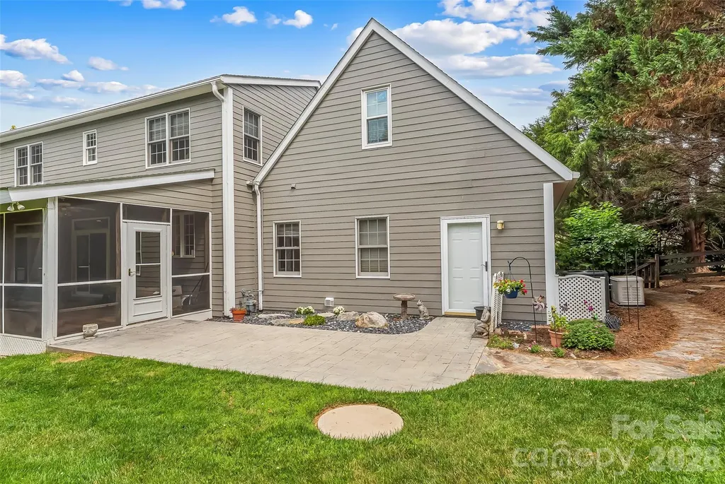 6 Southbrook Drive Fletcher NC 28732