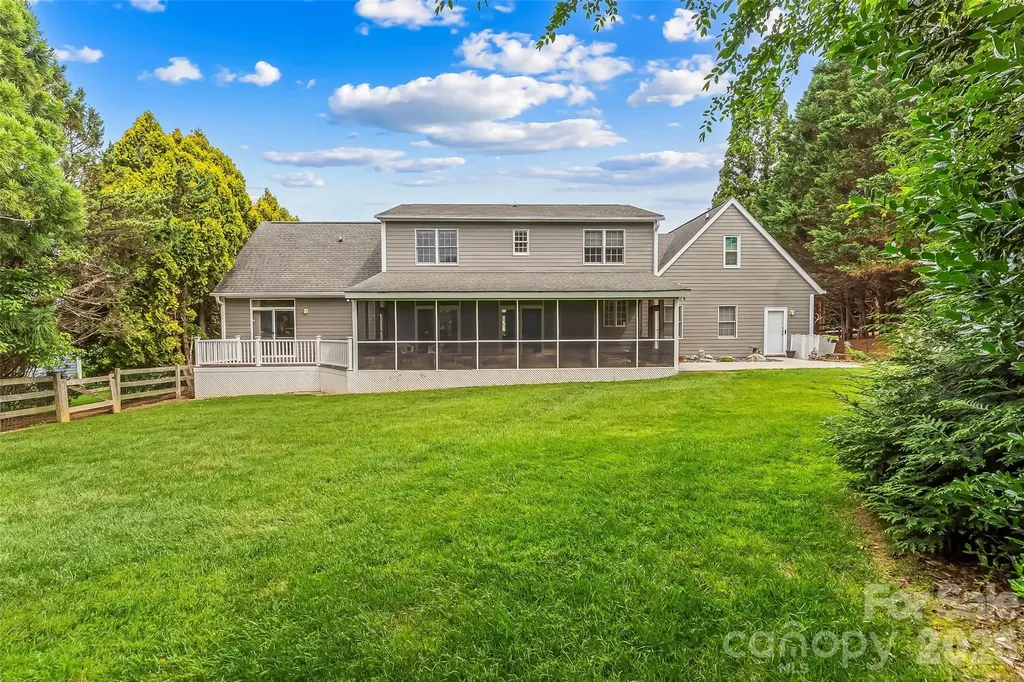 6 Southbrook Drive Fletcher NC 28732