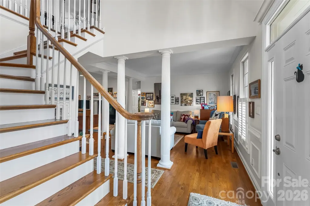 6 Southbrook Drive Fletcher NC 28732