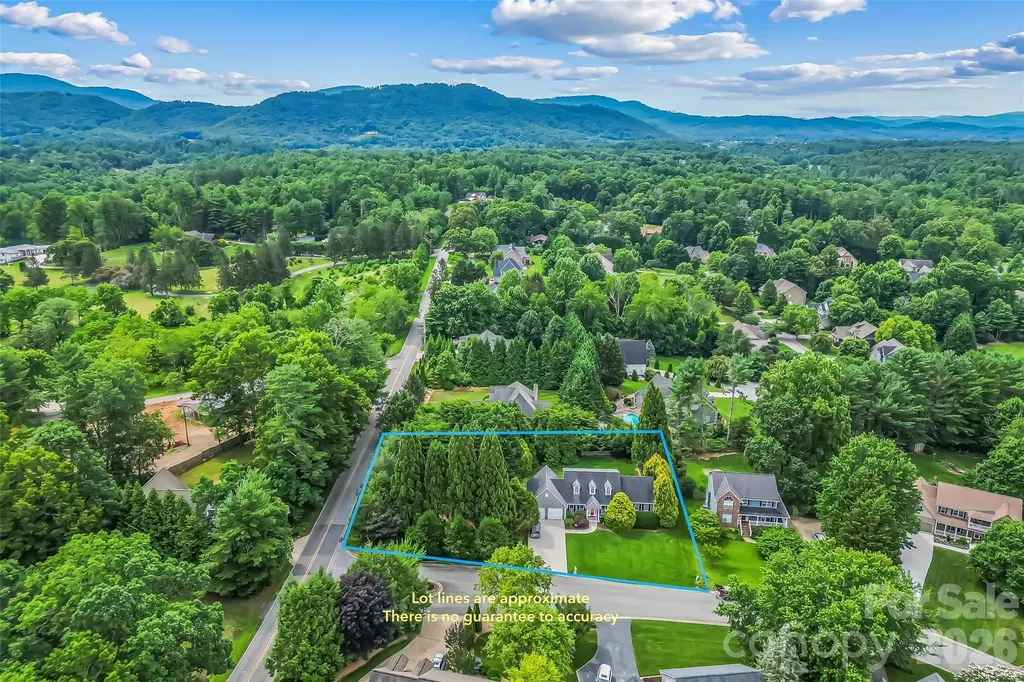 6 Southbrook Drive Fletcher NC 28732