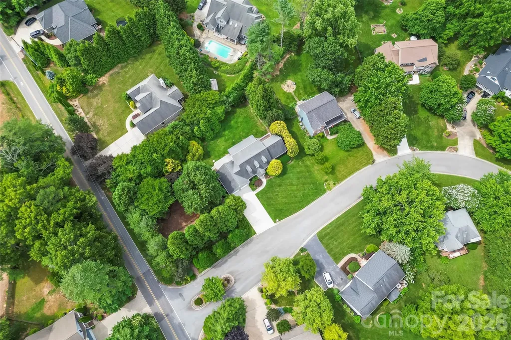 6 Southbrook Drive Fletcher NC 28732