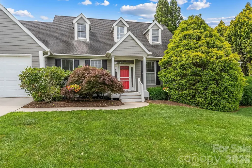 6 Southbrook Drive Fletcher NC 28732