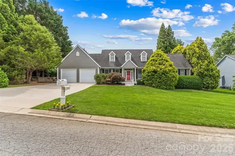 6 Southbrook Drive Fletcher NC 28732