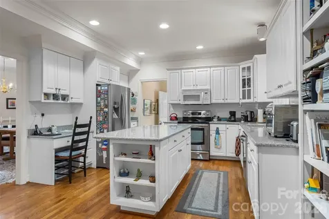 6 Southbrook Drive Fletcher NC 28732