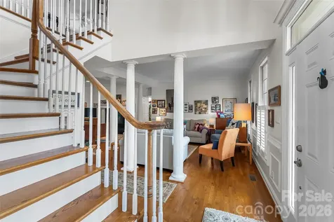 6 Southbrook Drive Fletcher NC 28732