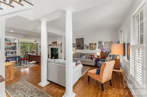 6 Southbrook Drive Fletcher NC 28732