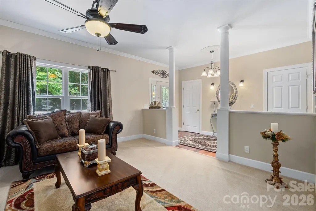 165 Sequoyah Drive Waynesville NC 28785