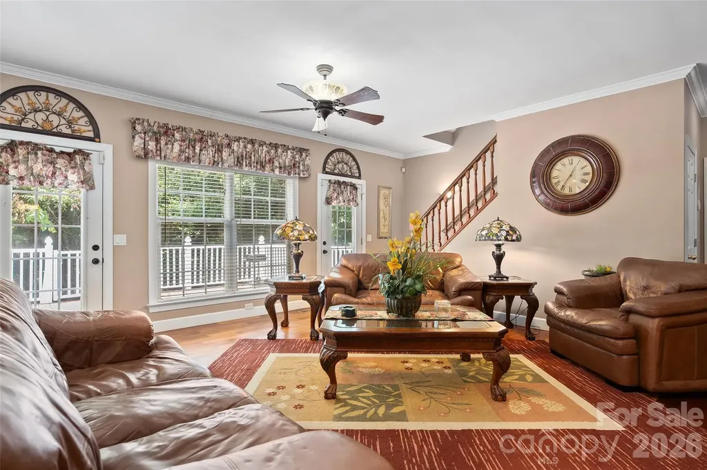165 Sequoyah Drive Waynesville NC 28785