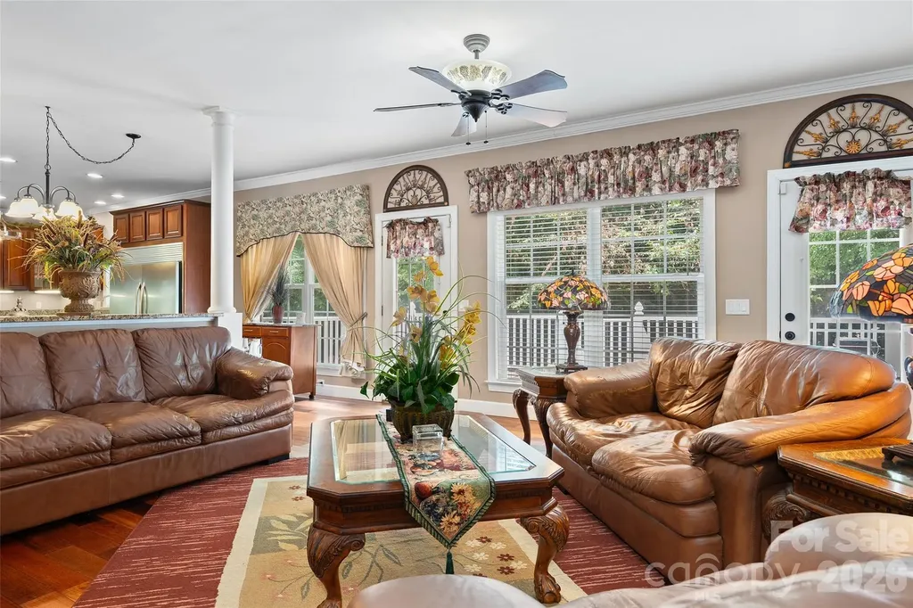 165 Sequoyah Drive Waynesville NC 28785